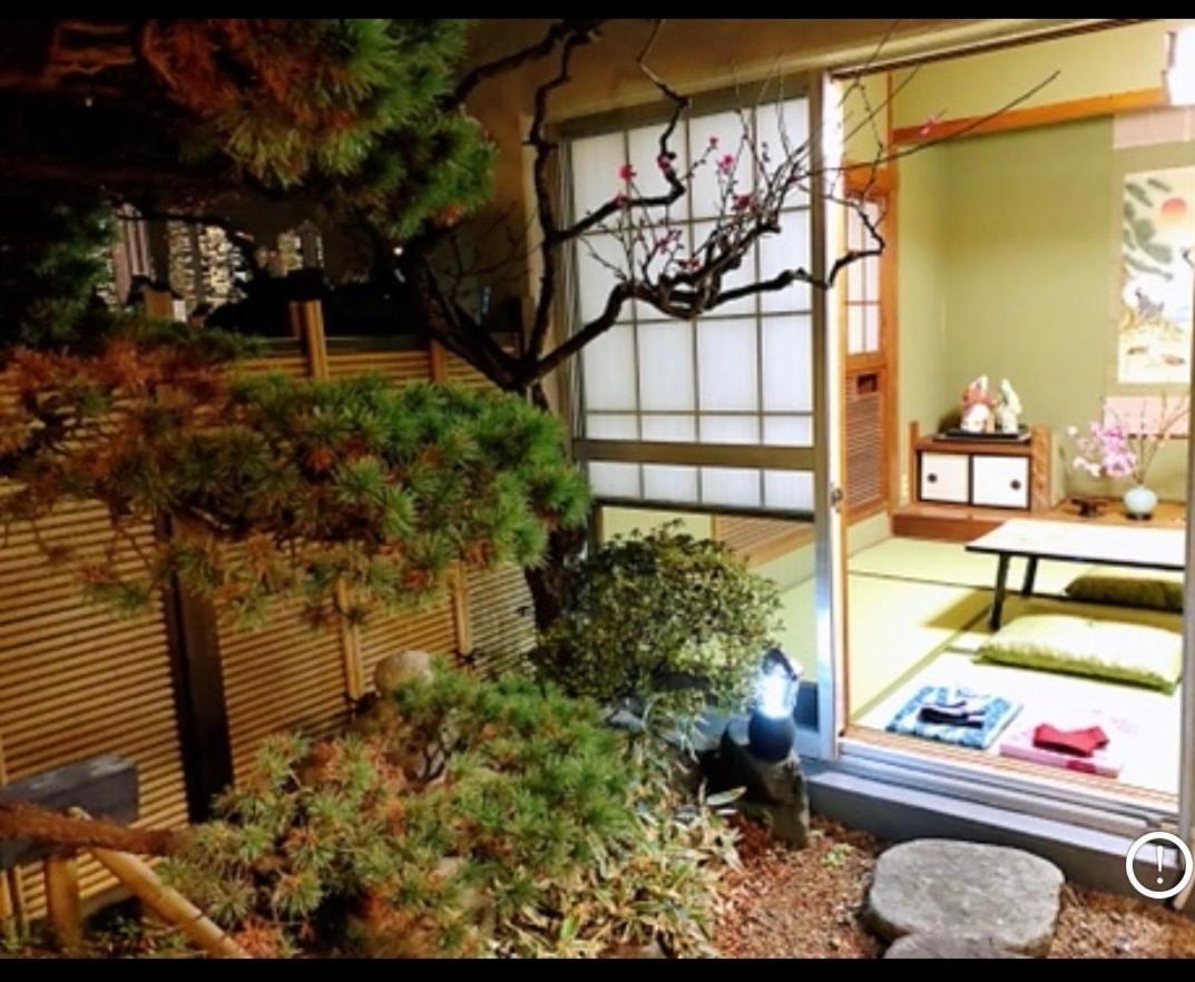 Shinjuku Shin-Okubo Japanese Style Inn Prefektura Tokio Exteriér fotografie