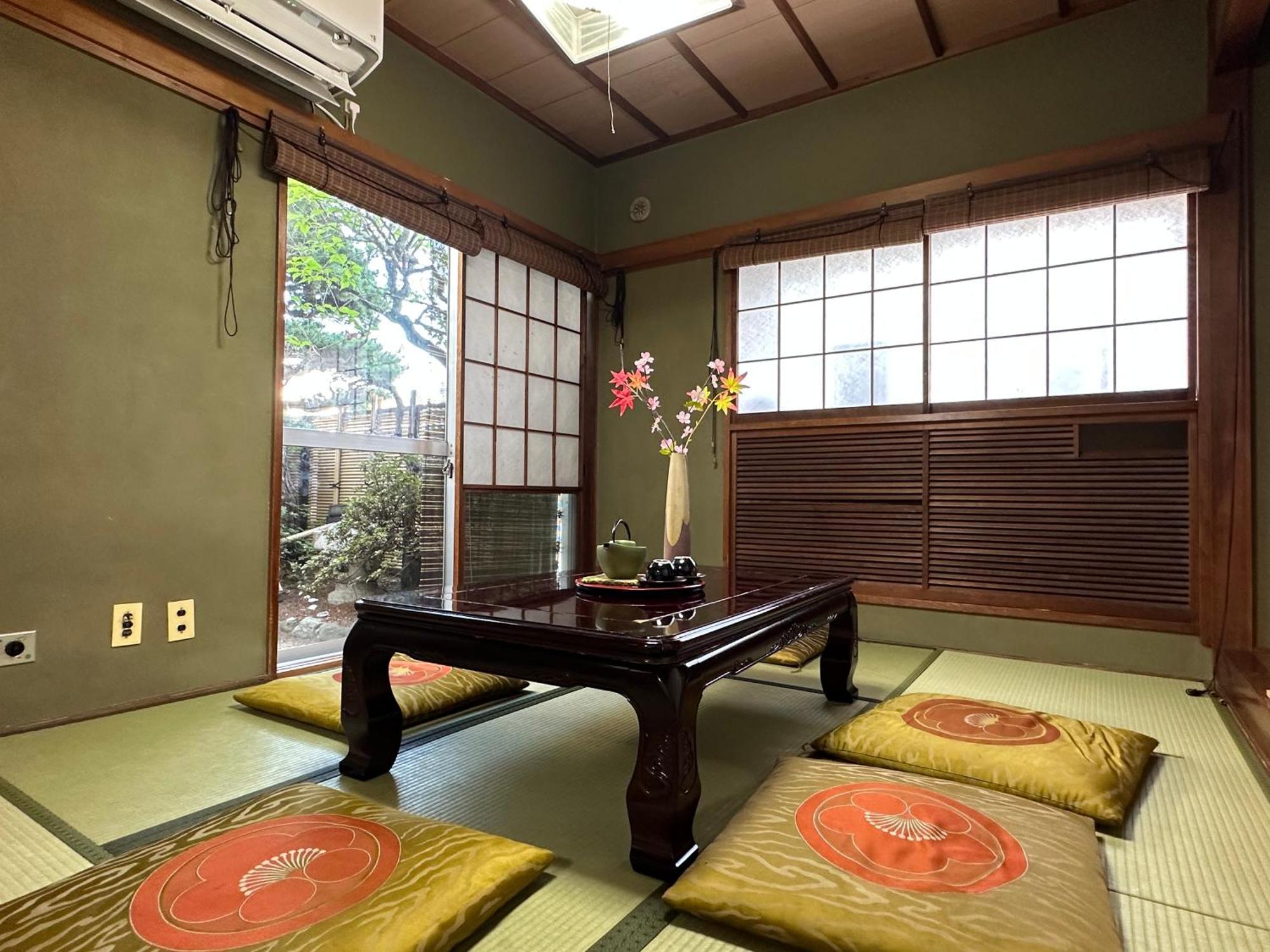 Shinjuku Shin-Okubo Japanese Style Inn Prefektura Tokio Exteriér fotografie
