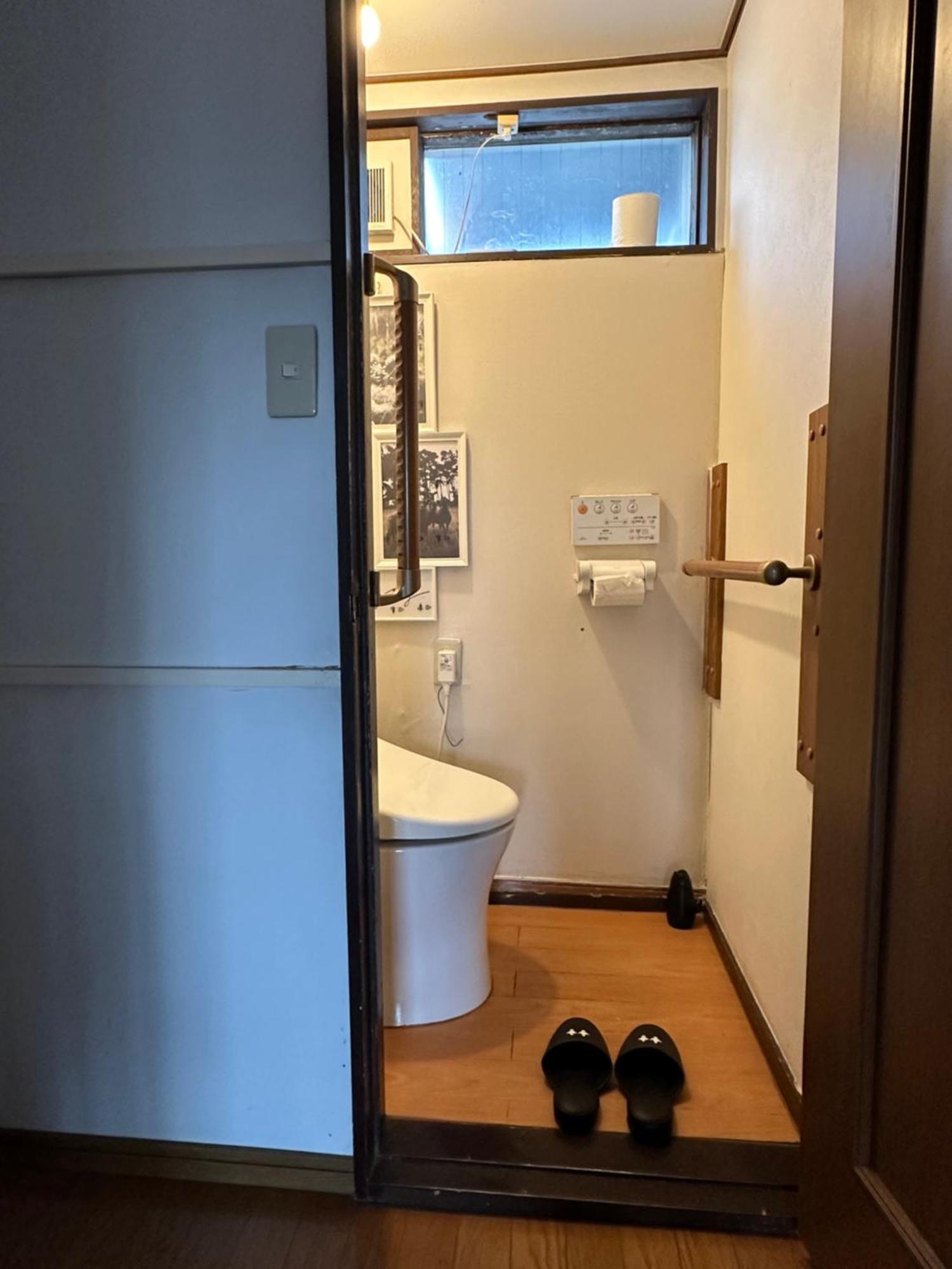 Shinjuku Shin-Okubo Japanese Style Inn Prefektura Tokio Exteriér fotografie
