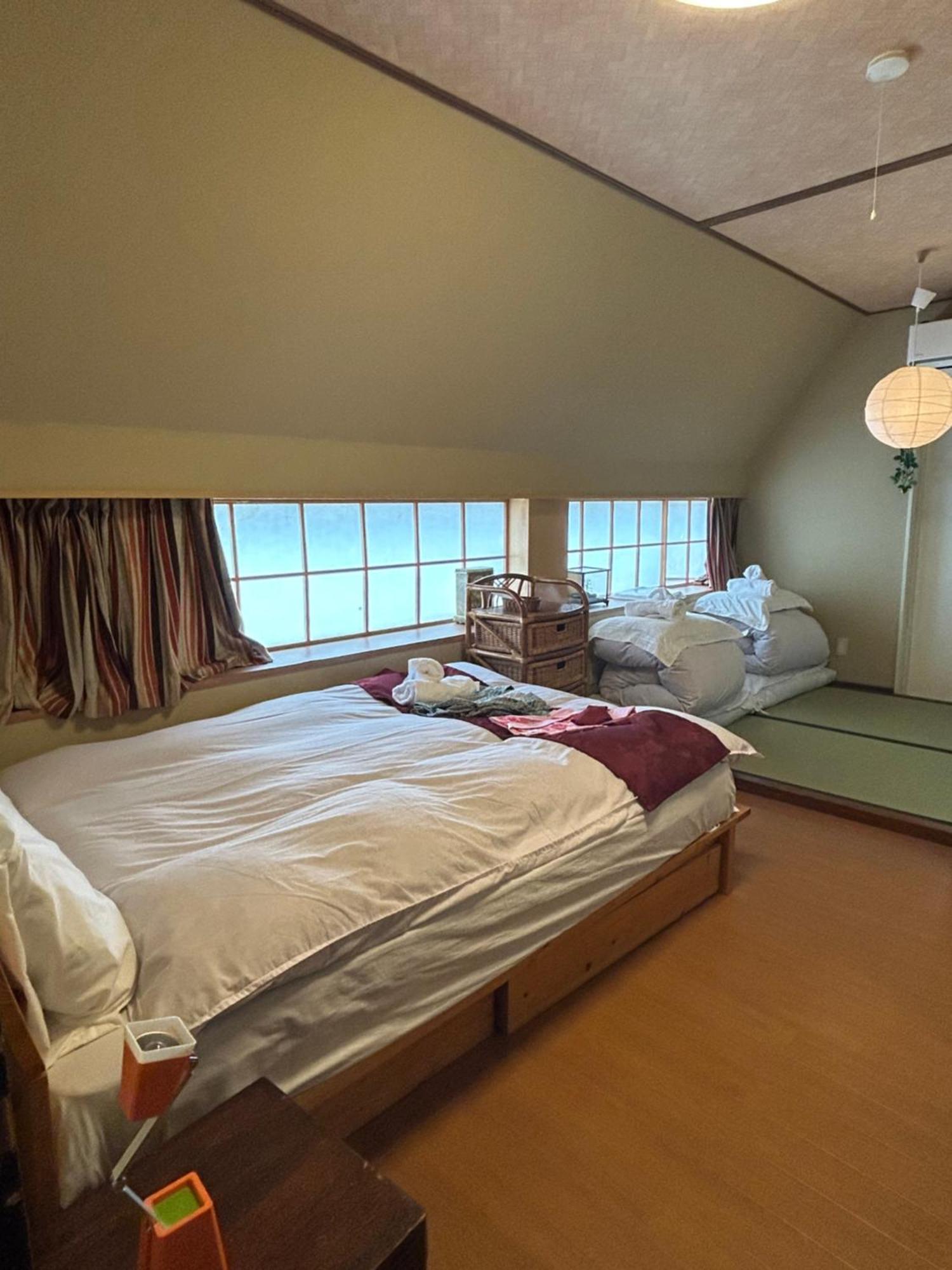 Shinjuku Shin-Okubo Japanese Style Inn Prefektura Tokio Exteriér fotografie
